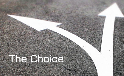 The Choice セミナー